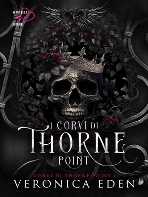 cover image of I Corvi di Thorne Point